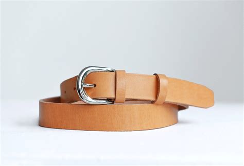 Leather Belt Women Brown Leather Belt Womens Belts Womens - Etsy Ireland