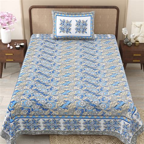 Bedsheets – JaipurFabric®
