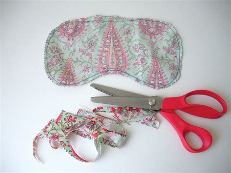 Image result for Eye Pillow Tutorial