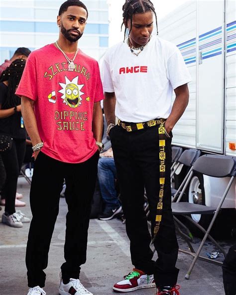 Asap Rocky Height Reddit