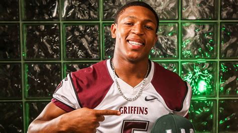 Ray Lewis III's college football career revisited: Taking a look at the ...