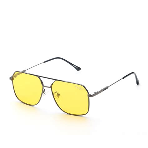 Hexagon Sunglasses for Men | GreyJack Eyewear – GreyJack-sunglasses