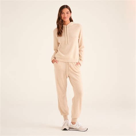 15 Best Cashmere Lounge Sets for Women in 2025, According to Editors
