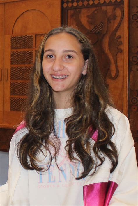 Mazel Tov! - Congregation B'nai Tikvah