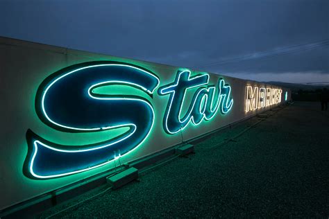 Edible Notables: Star Market - Edible Monterey Bay