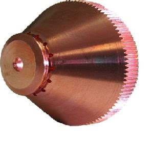 THERMACUT Shield 200A 020424 PART NO T-0365 - Weldmate