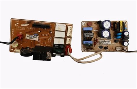 Split Air Conditioners - Samsung Window Ac Pcb Board Wholesaler from Jaipur