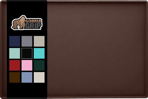 Amazon.com: PWTAA Dog Food Mat Anti-Slip Silicone Dog Bowl Mat Thicker ...