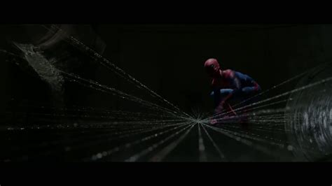 Then cameThe Amazing Spider-Man,which debuted a new suit look with a ...