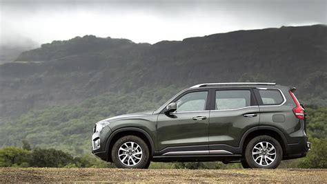 Mahindra Scorpio N: What are the difference and similarities of 2 ...