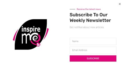 Image result for Elementor Subscribe Form