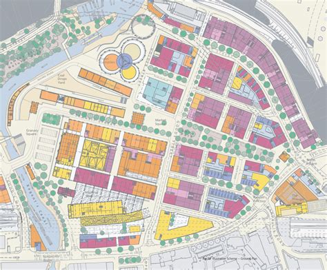 英国伦敦国王十字站区域城市设 全英文2020-城市规划-筑龙建筑设计论坛