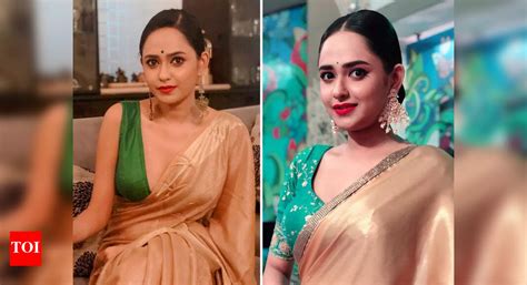 'Amader Ei Poth Jodina Sesh Hoy' actress Mishmee Das takes a brief ...