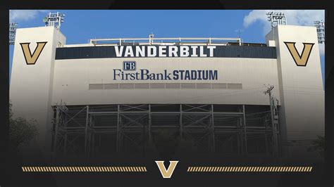 FirstBank Stadium – Vanderbilt University Athletics – Official Athletics Website