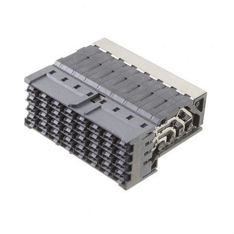 Data Communications Center - TE Connectivity | DigiKey