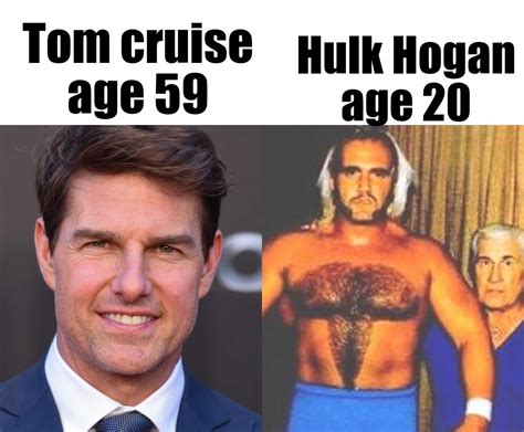 Hulk Hogan Young