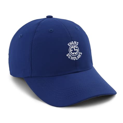 WGA Evans Scholars Foundation Performance Cap – Imperial
