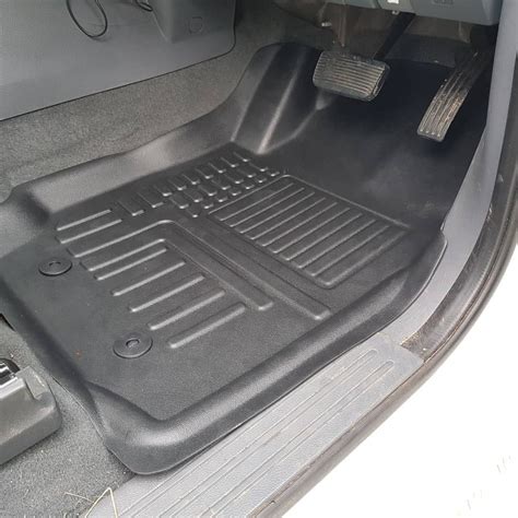 Best Floor Mats For 2019 Ford Ranger at Jennifer Vidal blog