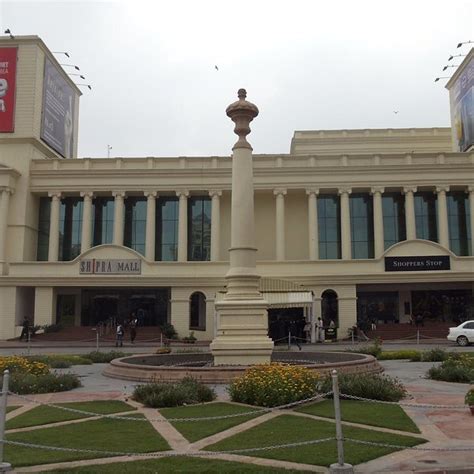 THE 10 BEST Restaurants Near Shipra Mall, Ghaziabad