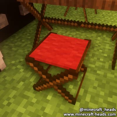 Image result for Stool Mod Minecraft