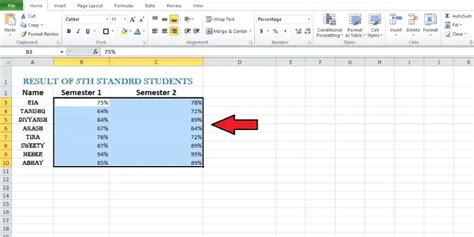 Image result for +Xcel Cell Formatting Using Various Formulas