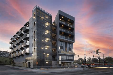 $14,500,000 Bridge Financing for 54-Unit Multifamily Property, Los ...