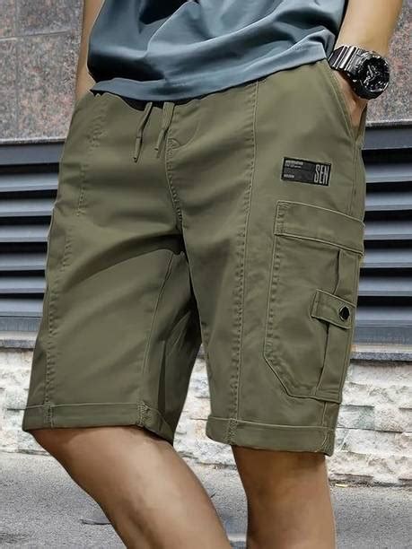 Cycling Shorts Shorts - Buy Cycling Shorts Shorts Online at Best Prices ...