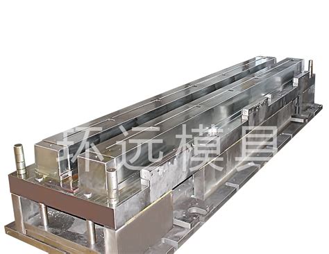 玻璃钢模具系列-台州市黄岩环远模塑有限公司