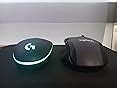 Amazon.in: Buy Logitech G102 Light Sync Gaming Wired Mouse with ...