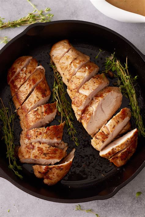 How To Cook Turkey Breast Joint - Printable Free Templates