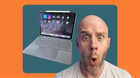 iPad Pro Logitech Combo Touch (11-inch M4 iPad Pro): Two-Month Review ...