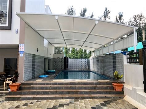 Tensile Membranes Structure - Tensile Membrane Structures Service ...