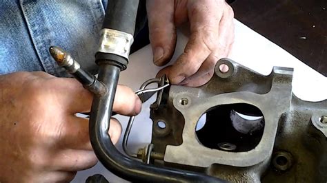 Intake Manifold Runner Control Stuck Open 的图像结果