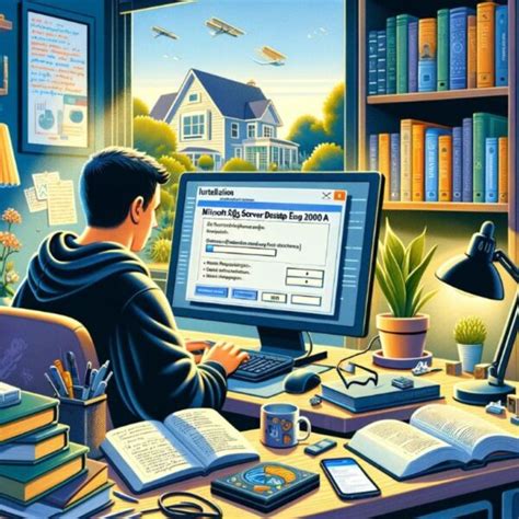 Image result for Setting Up MS SQL 2019