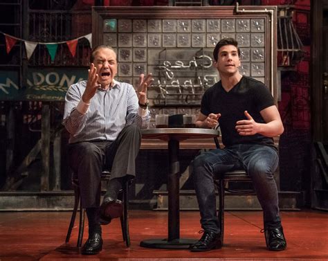 Download Chazz Palminteri [wallpaper] Wallpaper | Wallpapers.com