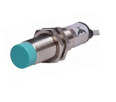 Sensors - M18 NAMUR SENSOR Manufacturer from Pune