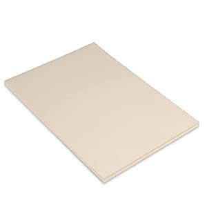 Canson Iris Vivaldi A4 Cream 120 GSM Smooth Colour Paper (100 Sheets ...