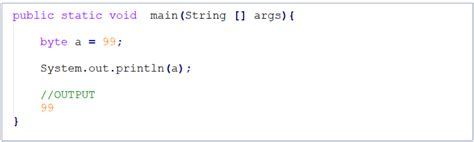Image result for Java Short