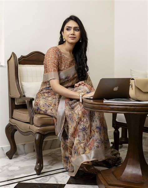 Pre-Stitched Ready To Wear Saree Online – Sudathi