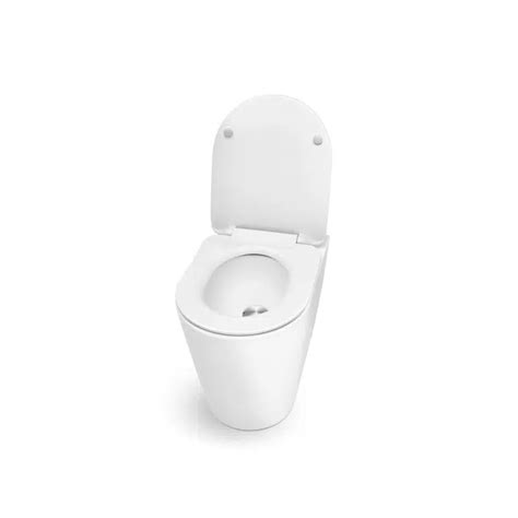 BIM objects - Free download! Compass | waterless Urinal | BIMobject