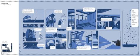 PERCEPTION: A window to the sky | CEPT - Portfolio