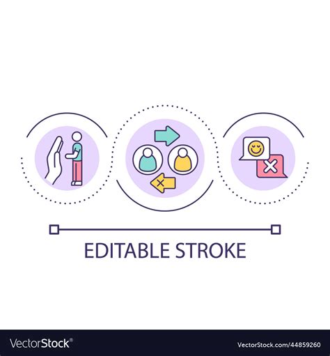 Communication Problem Icon Vector 的图像结果