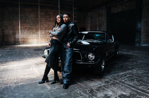 Rising star kwn teams up with Kehlani on remix of 'worst behaviour ...