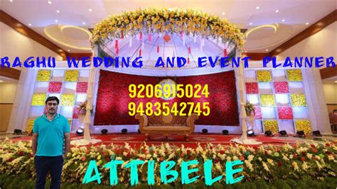 AS Catering Service And Event Planner Attibele - Catering Services In ...