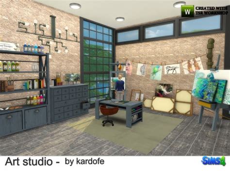 Image result for The Sims Resource Workshop Tutorial