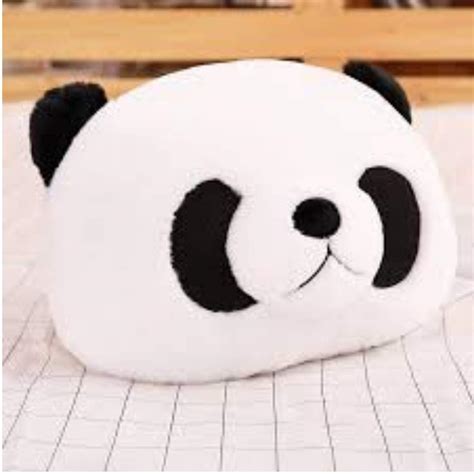 Buy HUG 'n' FEEL SOFT TOYS Pillow, Panda Pillows, Travel Pillow, Pillow ...