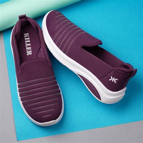Killer Footwear - Buy Killer Footwear Online at Best Prices in India ...