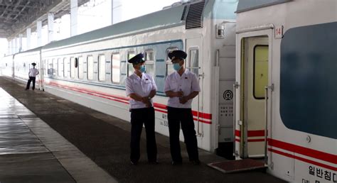 COVID-19: India 'Temporarily Closes' Embassy in North Korea, Ambassador ...