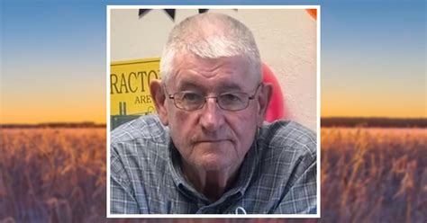 Obituary | William Ray Oliver | Schlanker Funeral Home