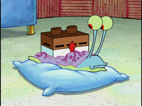 SpongeBob SquarePants Season 6 Image | Fancaps